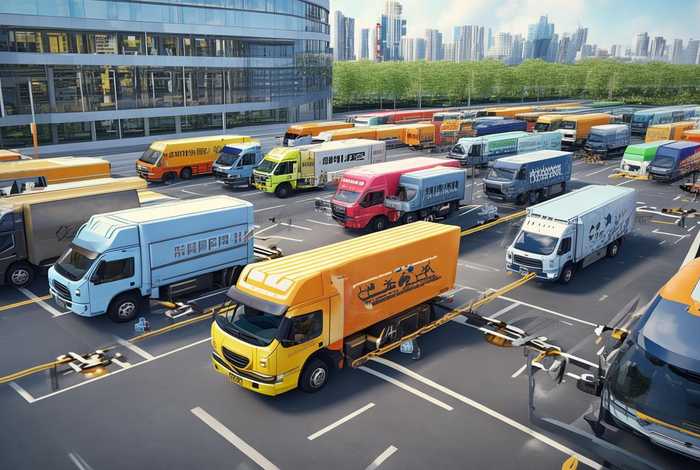 国内知名电商物流企业有哪些，国内知名电商物流企业有哪些公司
