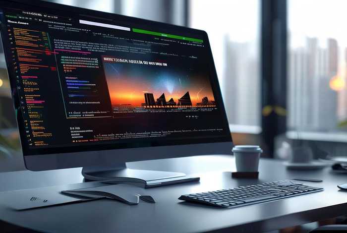 html制作影视网页；html网页制作视频教程