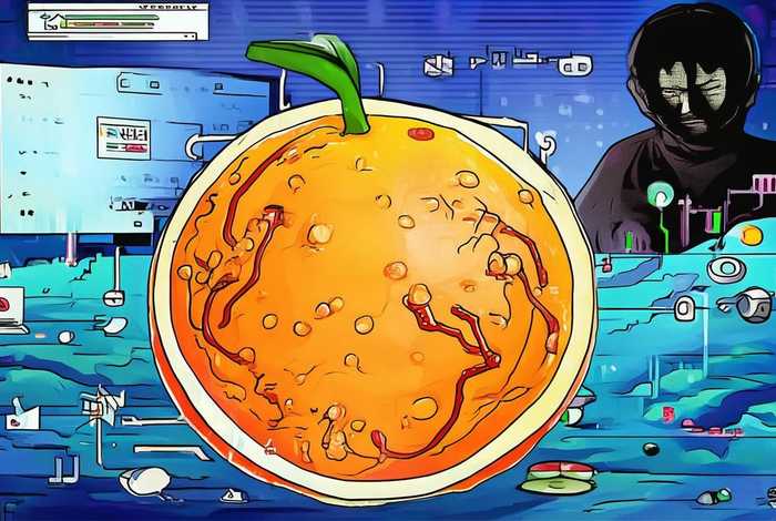 橙子建站是什么东西是诈骗吗 - 橙子建站是什么意思