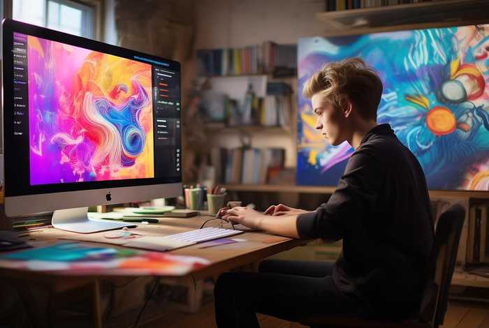 ai设计教程自学网（ai设计软件自学可以吗）