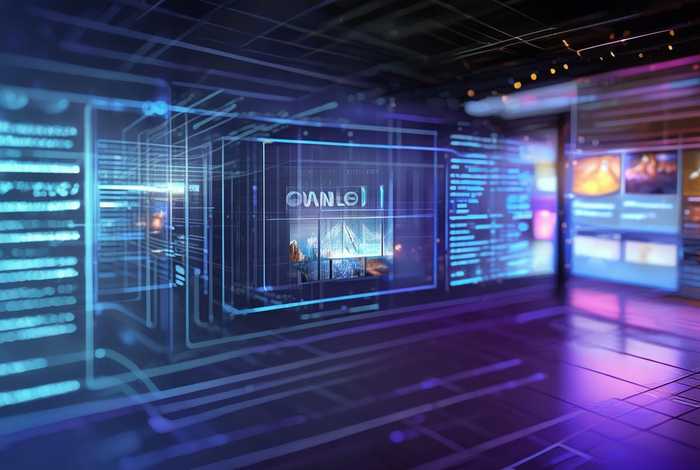 多媒体信息发布系统下载 多媒体信息发布系统解决方案