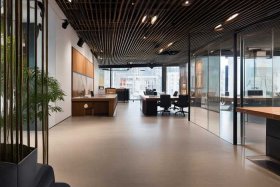 办公室装修设计北京 北京办公室装修设计公司哪家专业