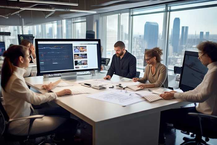 公司怎样建网站、公司怎样建网站账号