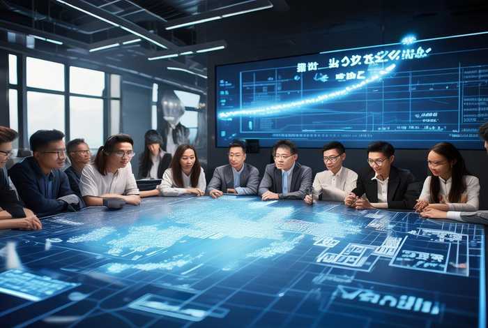 百度百科代运营 - 百度代运营公司如何做大