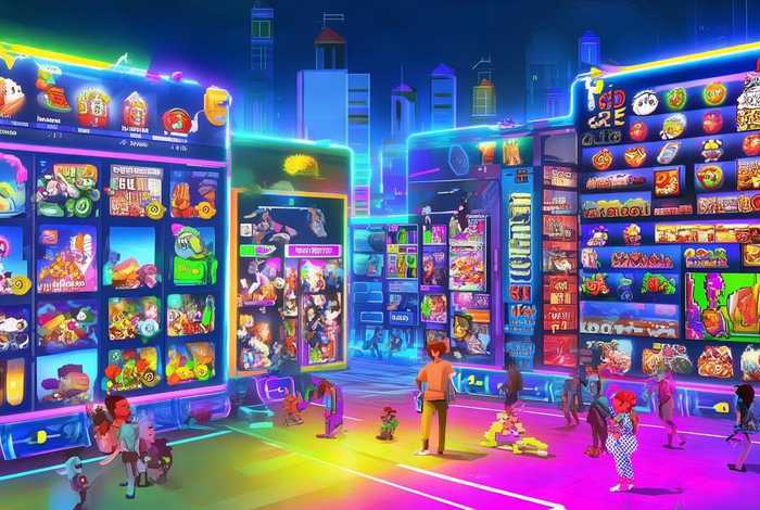 h5手游平台（h5手游交易平台是真的吗）