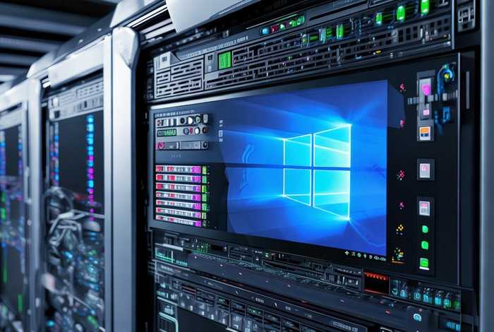 Windows云服务器能装模拟器吗，windows云服务器能装模拟器吗