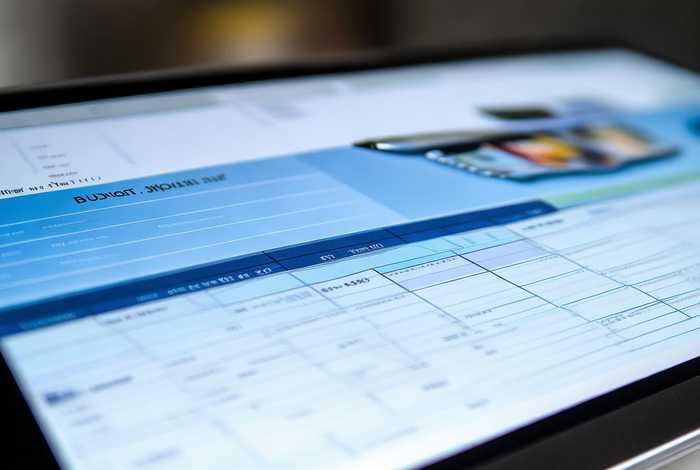 公司网站建设费用预算 - 公司网站建设费用预算方案
