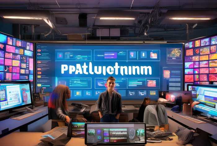 创作平台优势介绍；创作平台优势介绍模板