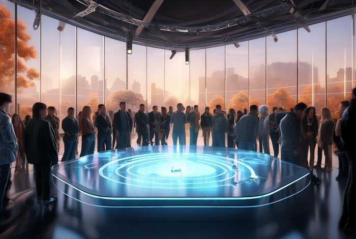 鸿蒙智行秋季新品发布会；鸿蒙智行秋季新品发布会在哪