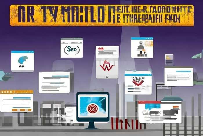 个人网站推广的方法（个人网站推广的方法包括）