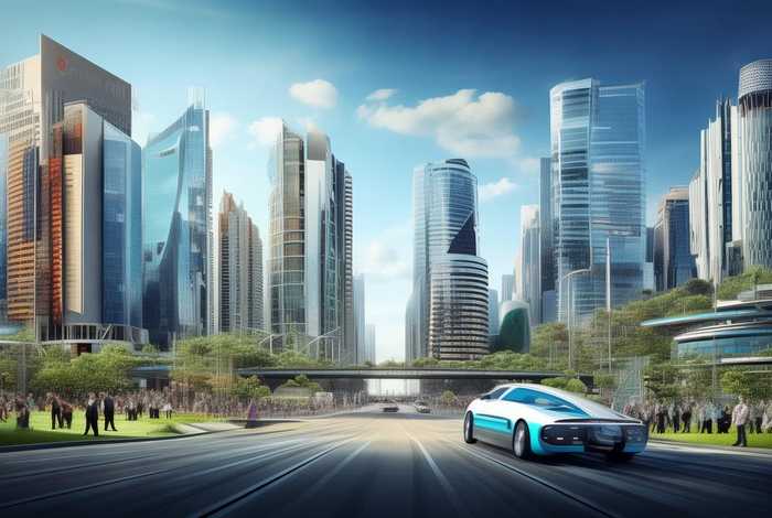 各大行业2025年现状（各大行业2025年现状如何）