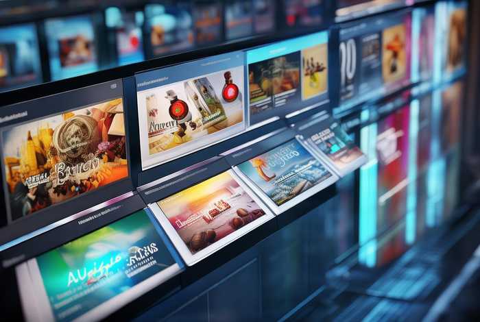 广告投放系统平台、广告投放系统平台有哪些