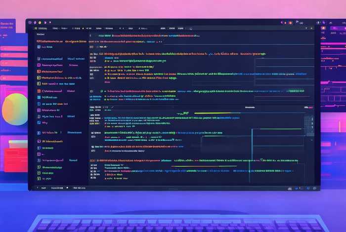 编写代码软件有哪些、编写代码软件有哪些好用