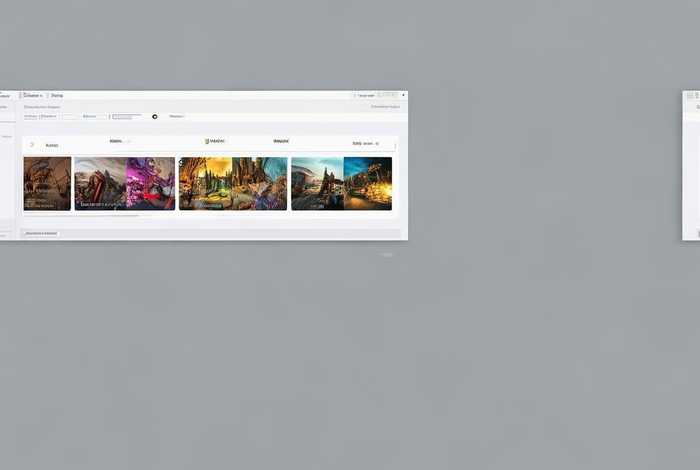 凡科h5怎么在空白页面上添加轮播图，凡科h5怎么在空白页面上添加轮播图片