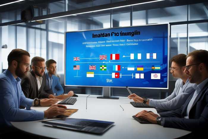 国外网站域名注册 国外网站域名注册流程