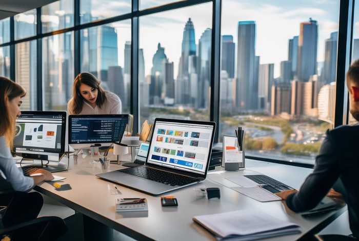 公司网站在哪里做（公司网站在哪里做比较好）