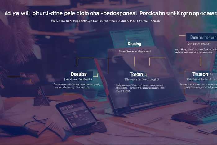 个人做小程序的流程，个人做小程序的流程是什么