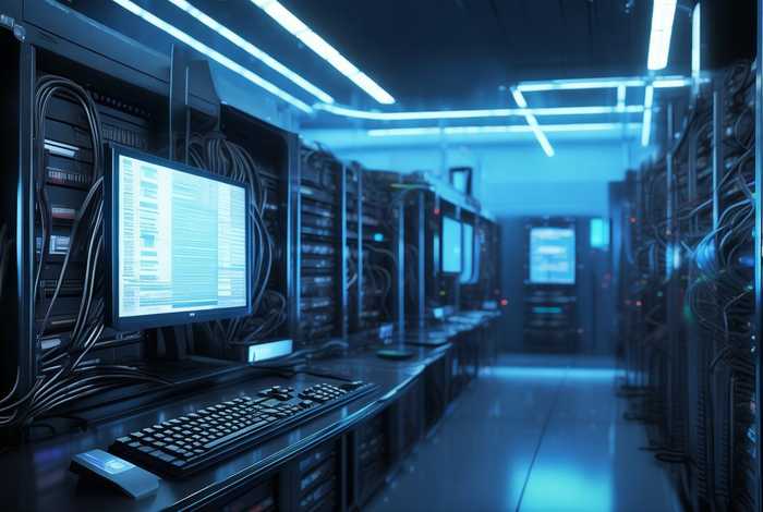 电脑做成服务器让其他电脑访问文件 电脑做成服务器让其他电脑访问文件怎么弄