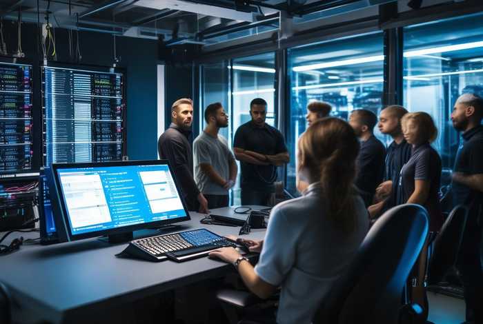 搭建web服务器需要安装什么，搭建web服务器需要安装什么软件