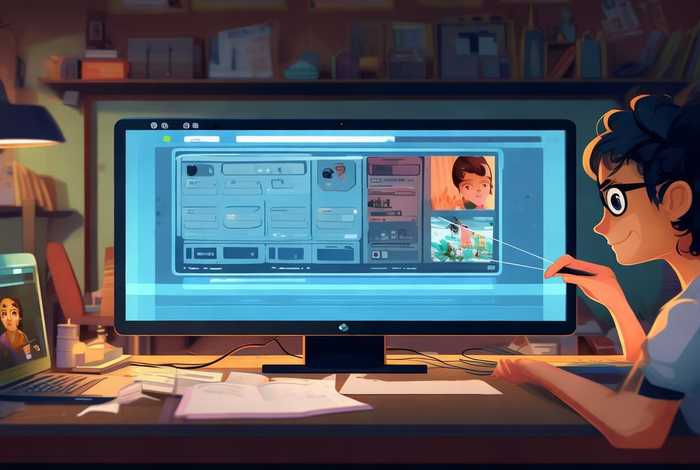 电影网站制作教程 电影网站制作教程在线观看