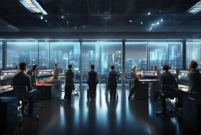 公司搭建服务器 公司搭建服务器违法吗