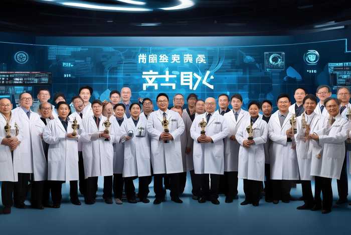 互联网开发的科学家获得了中国科学家奖项的有谁 - 互联网+获得国家级奖项的项目