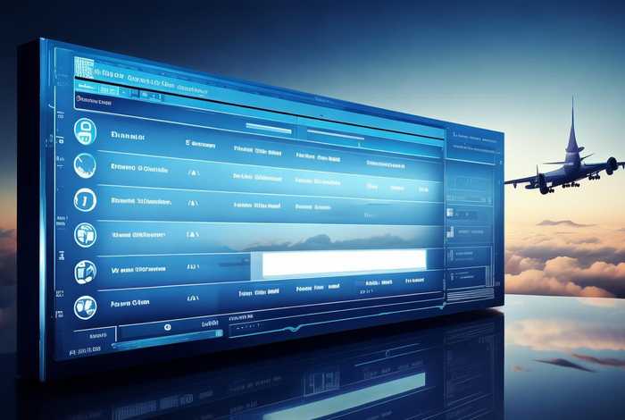 航空公司免费查询系统 - 航空公司怎么查询