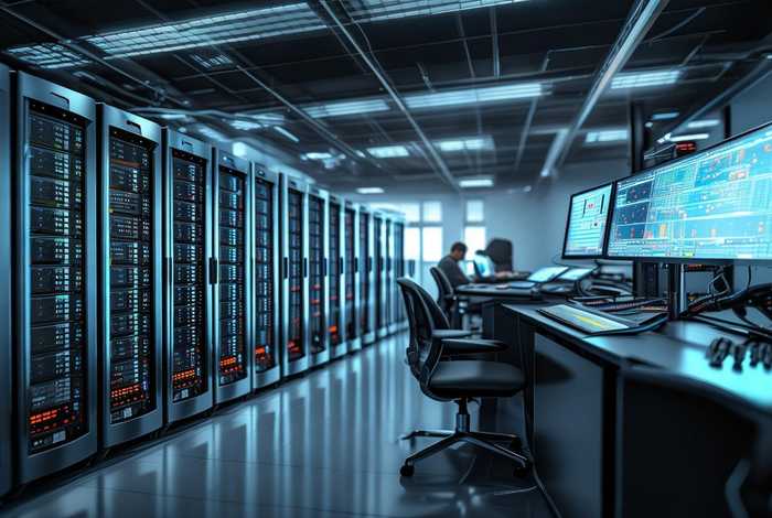 搭建一个电商平台需要哪些硬件，搭建一个电商平台需要哪些硬件设备