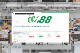 1688企业采购平台 - 1688企业采购平台是干嘛的啊