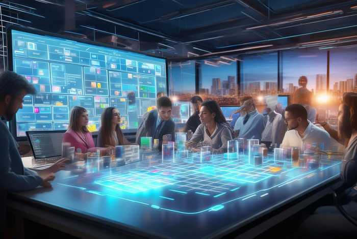 低代码搭建生产系统 低代码平台搭建