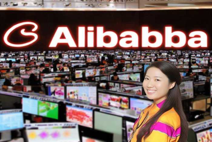 阿里巴巴网站提供服务是什么；阿里巴巴网站提供服务是什么意思