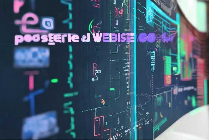 个人网站课程设计、个人网站课程设计怎么做