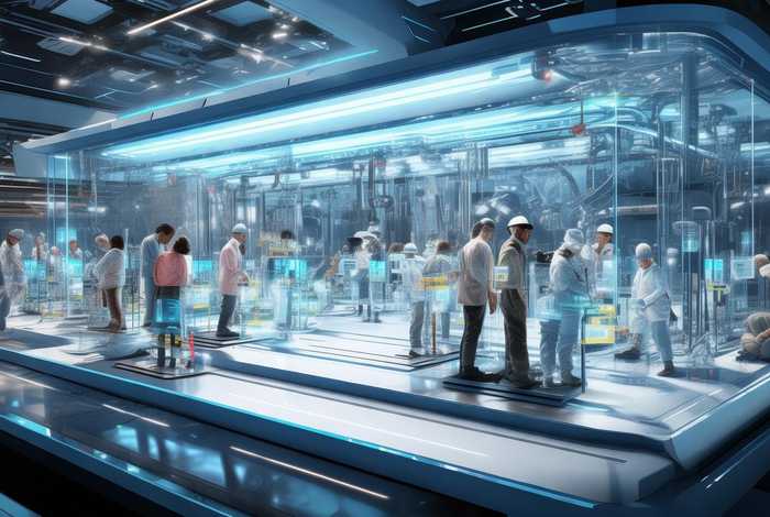 搭建平台实现一站式服务；搭建平台实现一站式服务的方法