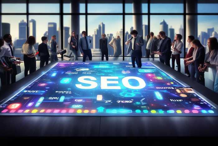 seo最佳优化方法；seo最佳优化方法有哪些