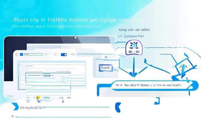 代理ip教程 - 代理ip怎么用