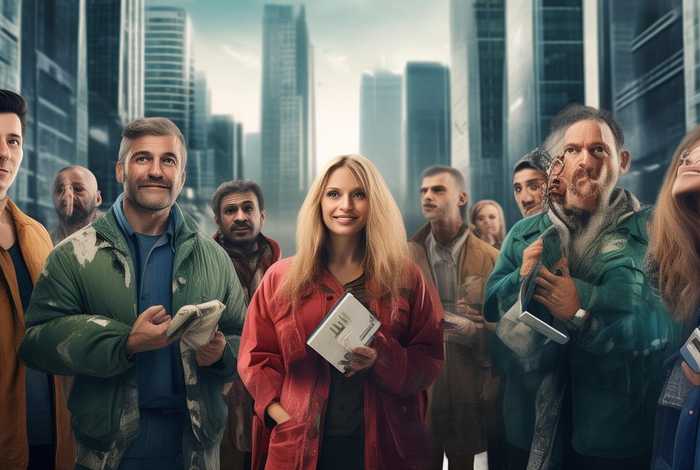 2025年各行业为什么这么难 - 2025年什么行业最吃香