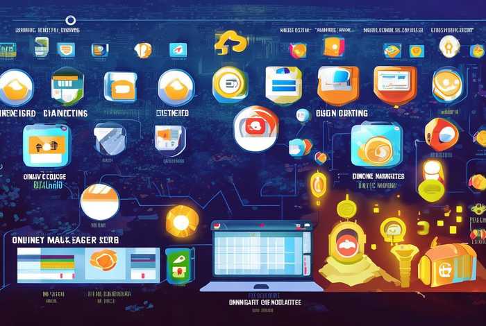 互联网怎么玩才能挣到钱、互联网怎么玩才能挣到钱呢