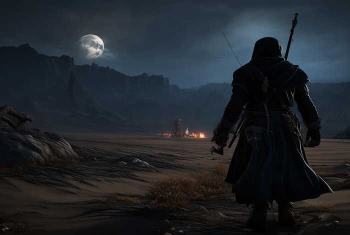 黑色沙漠47去哪刷 - 黑色沙漠40级去哪刷怪