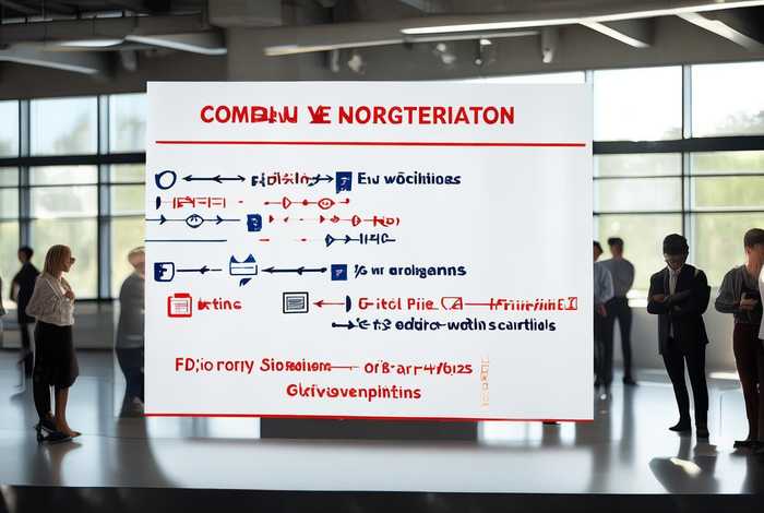 公司注册流程有哪些 公司注册流程有哪些方法