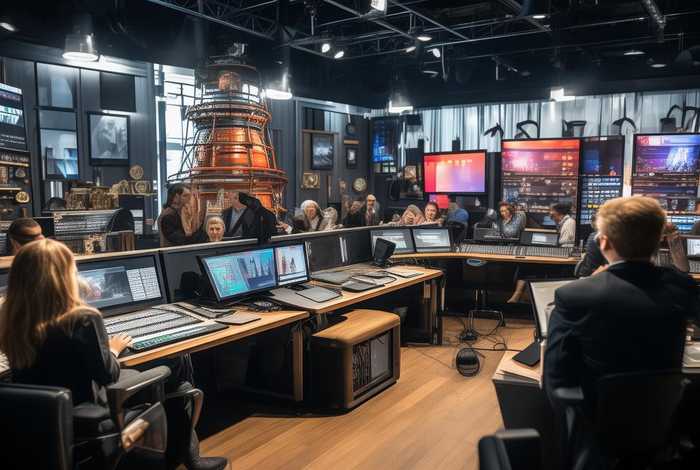 广播站工作总结500字（广播站工作总结500字范文）