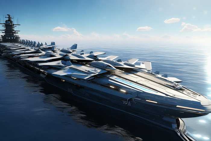 recraftai教程，aicraft carrier