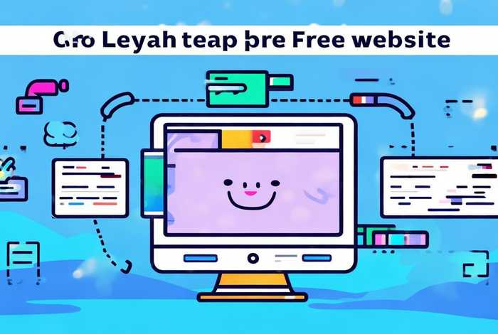 创建一个免费网站 - 创建一个免费网站怎么弄