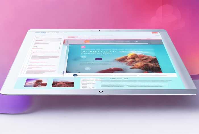 比较好看的网页界面 - 比较好看的网页界面有哪些