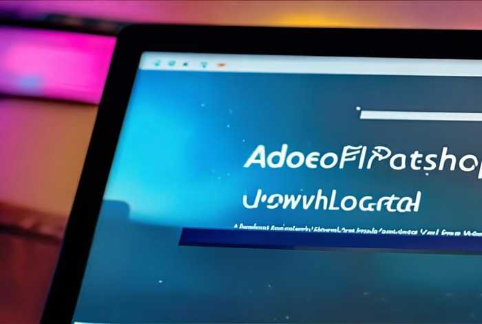 photoshop下载；photoshop下载官网