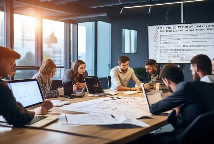 大型企业网站建设多少钱（大型企业网站建设多少钱一个）