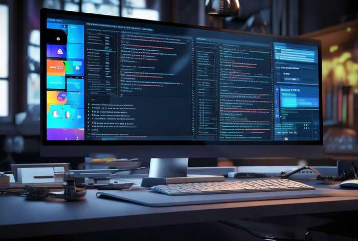 app界面设计制作代码 app界面设计制作代码是什么