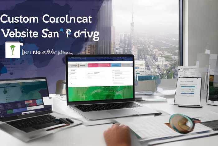 公司网页制作要多少钱（公司网页制作费用大概要多少钱？）