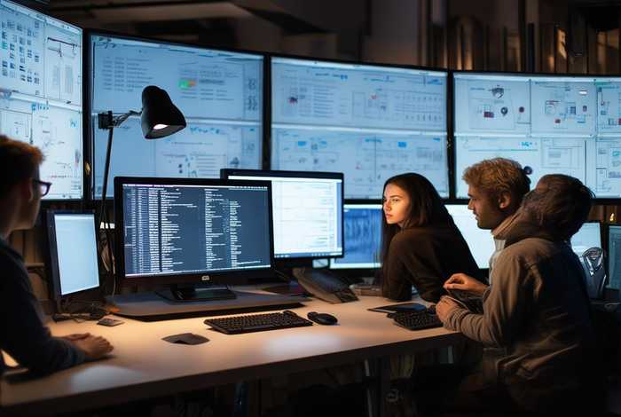 app网站怎么开发 app网站怎么开发出来