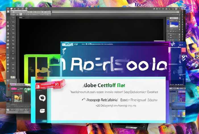 photoshop能考哪些证书 - photoshop可以考什么证书