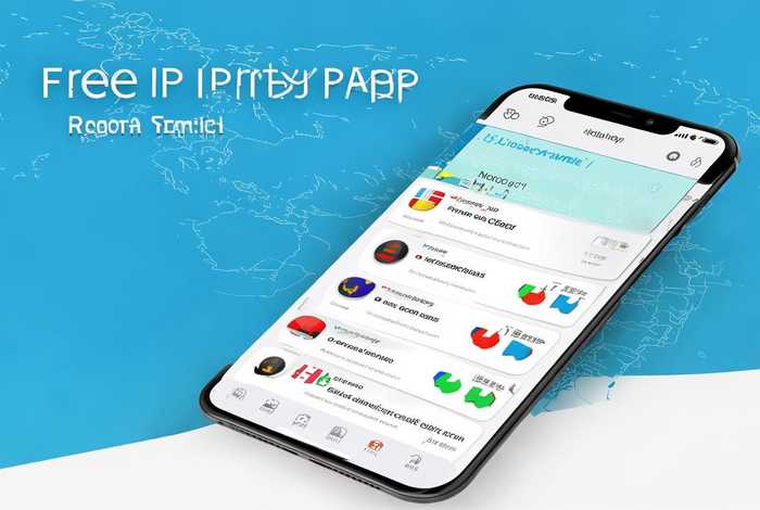 国外ip代理app 国外ip代理app免费